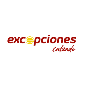 EXCEPCIONES CALZADO