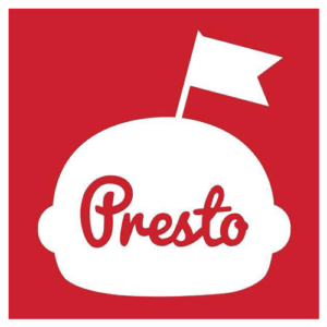 PRESTO