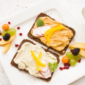 La importancia de tomar un buen desayuno