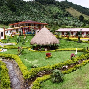 5 pueblos para enamorarse de Antioquia