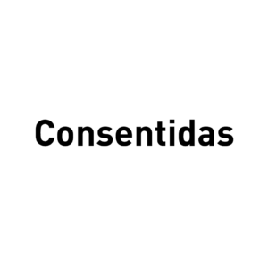 CONSENTIDAS