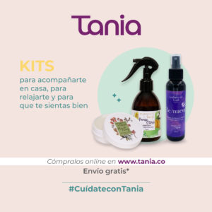 TANIA KITS