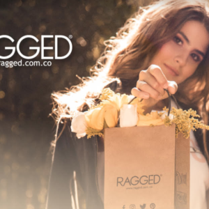 RAGGED · Apoya Local