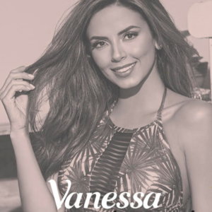 Vanessa · Compras Online