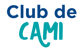 Club de Cami · Todos los sábados 12:30 p.m.