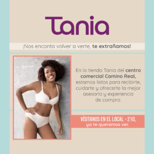 Tania