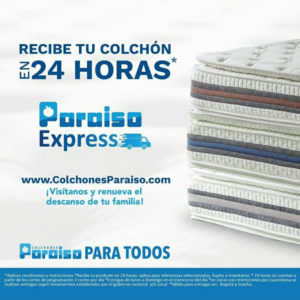 Paraíso Express