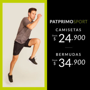 Patprimo Sport