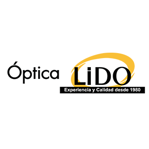 ÓPTICA LIDO