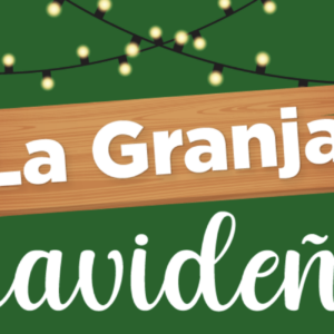 LA GRANJA NAVIDEÑA