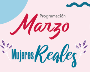 PROGRAMACIÓN MARZO 2023