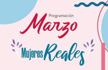 PROGRAMACIÓN MARZO 2023