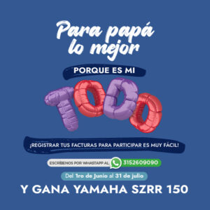 TODO PARA PAPÁ…