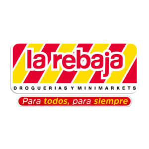 LA REBAJA PLUS MINIMARKET