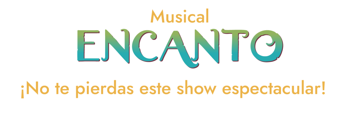 MUSICAL ENCANTO