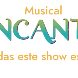 MUSICAL ENCANTO