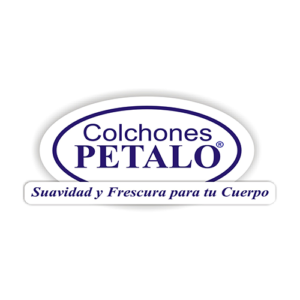 COLCHONES PÉTALO