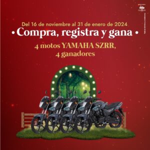 Sorteo decembrino