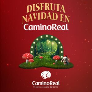 Navidad en el Camino Real