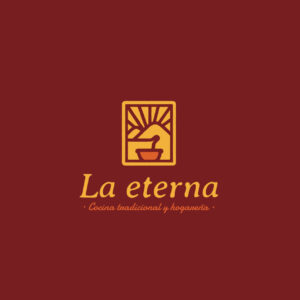 LA ETERNA