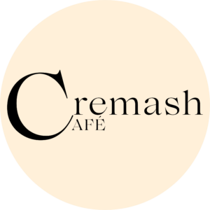 Cremash Café