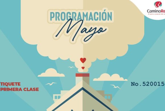 Mayo 2025, El mes de las madres lo vivimos en el Centro Comercial del Centro