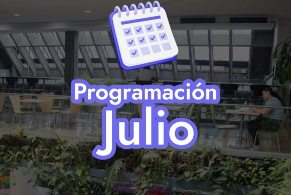 Julio 2025, Para este mes preparamos muchas actividades para los más peques