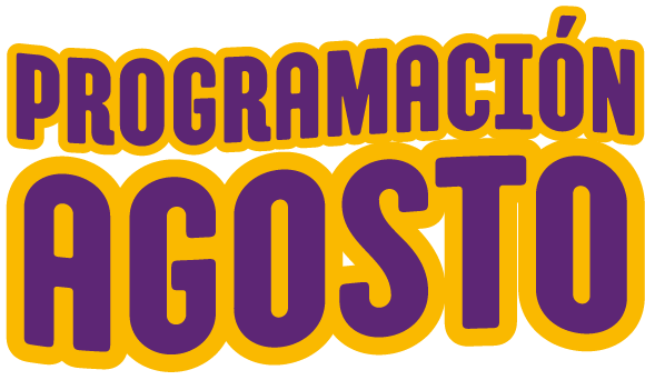 Agosto 2025, la Feria de las Flores se vive en el Centro comercial del Centro