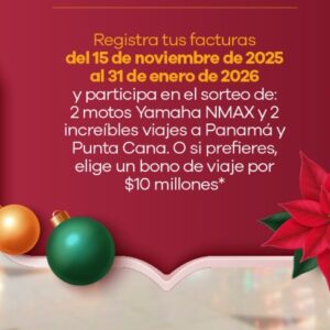 En noviembre el sorteo navideño comienza a tocar la puerta