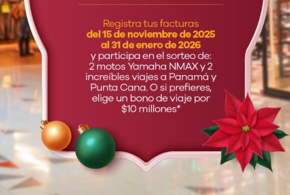 En noviembre el sorteo navideño comienza a tocar la puerta