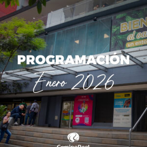 Enero 2026, así comenzamos el año en el Centro Comercial del Centro