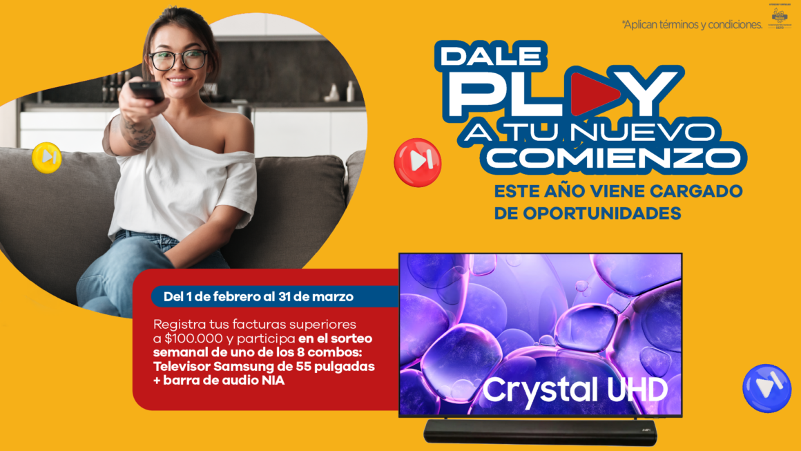 En Febrero y Marzo tienes más posibilidades de ser un ganador