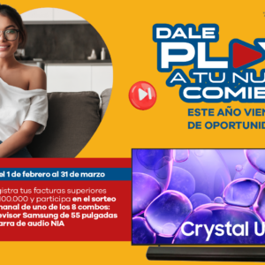 En Febrero y Marzo tienes más posibilidades de ser un ganador