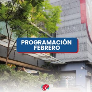 Febrero 2026, el año comienza tricolor, se vienen muchas sorpresas