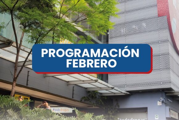 Febrero 2026, el año comienza tricolor, se vienen muchas sorpresas